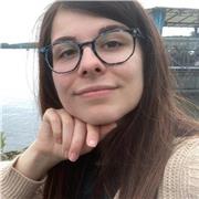 Laureanda in Scienze della Formazione Primaria offre servizio di aiuto compiti e ripetizioni per bambini della scuola primaria